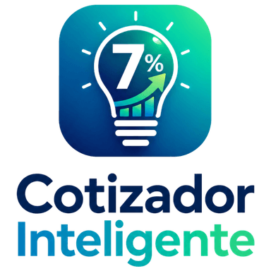 Cotizador Inteligente — Elige mejor, paga lo justo