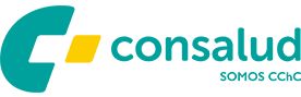Logo de Isapre Consalud