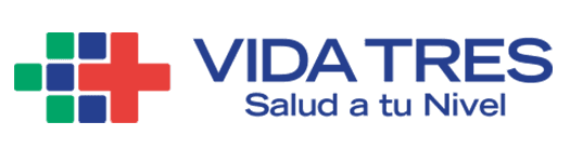 Logo de Isapre Vida Tres